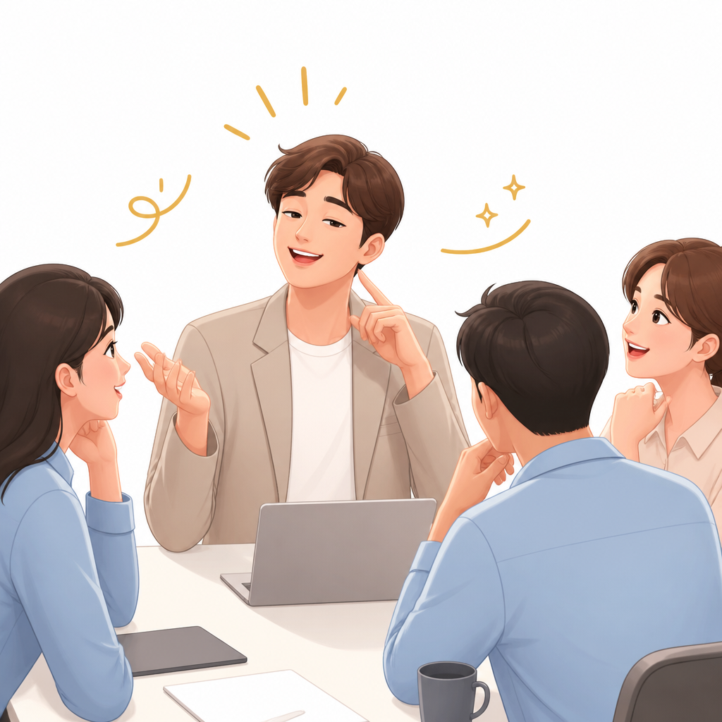 능글공