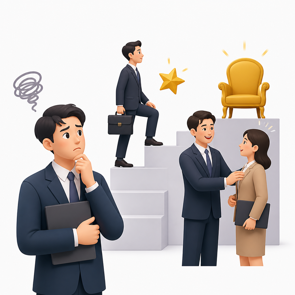 능력주의