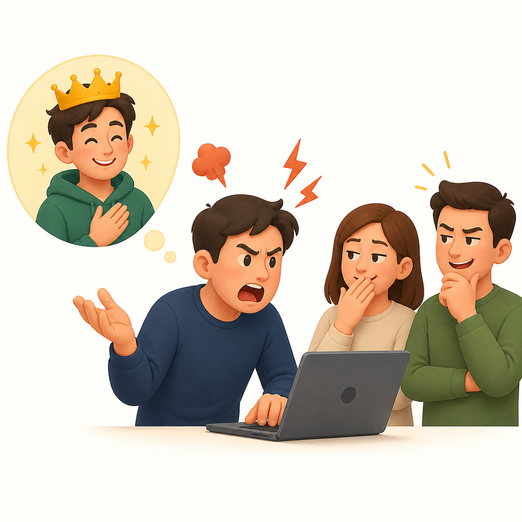 닉행불일