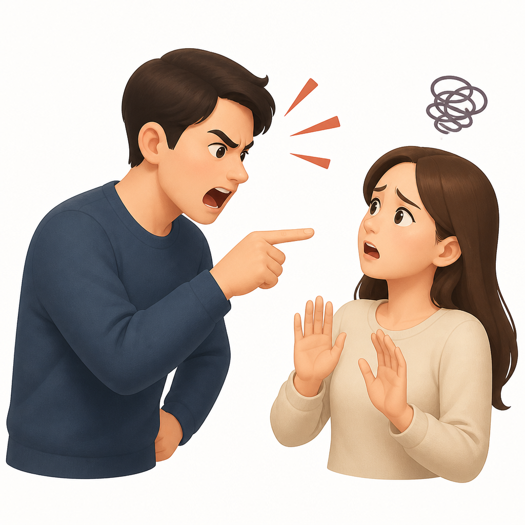 닥쳐