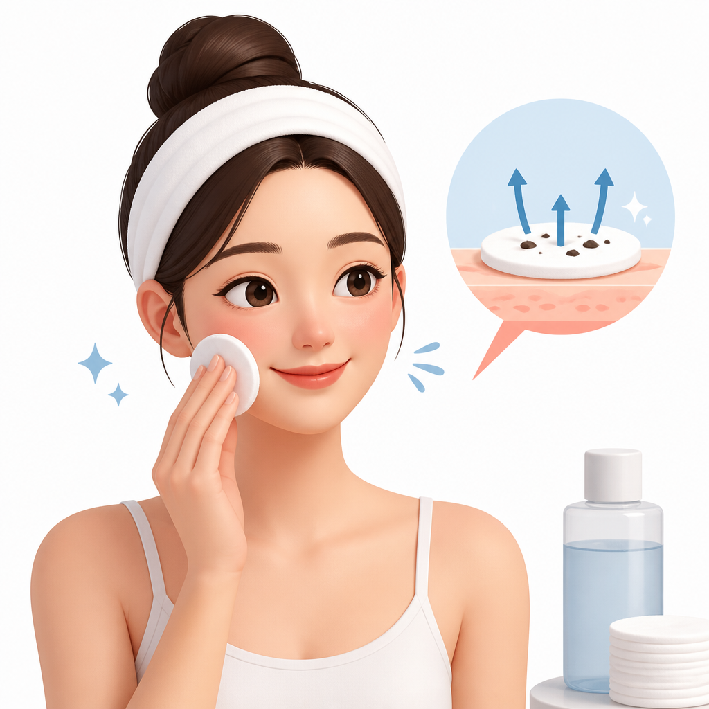 닦토