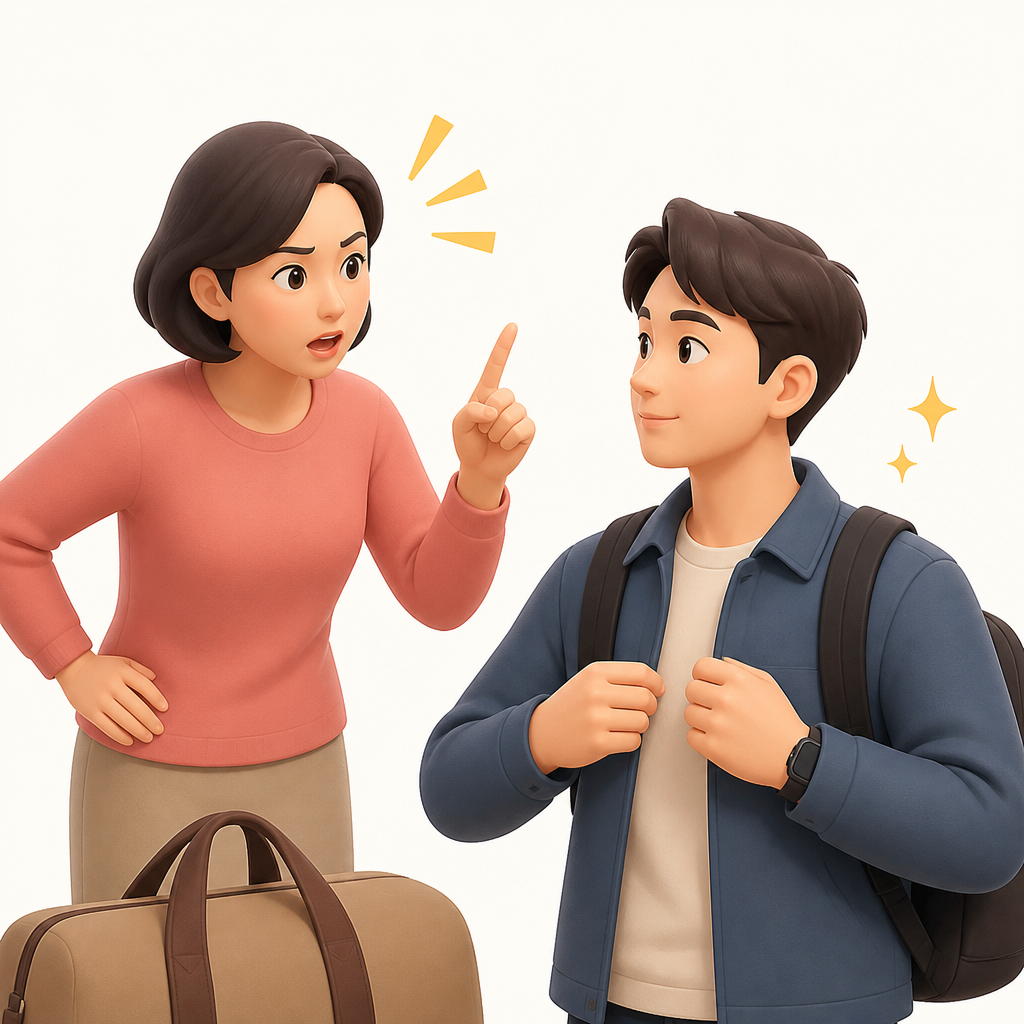 단디