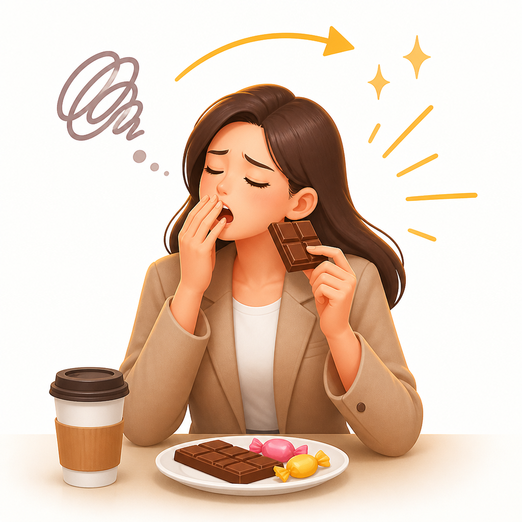 당 충전