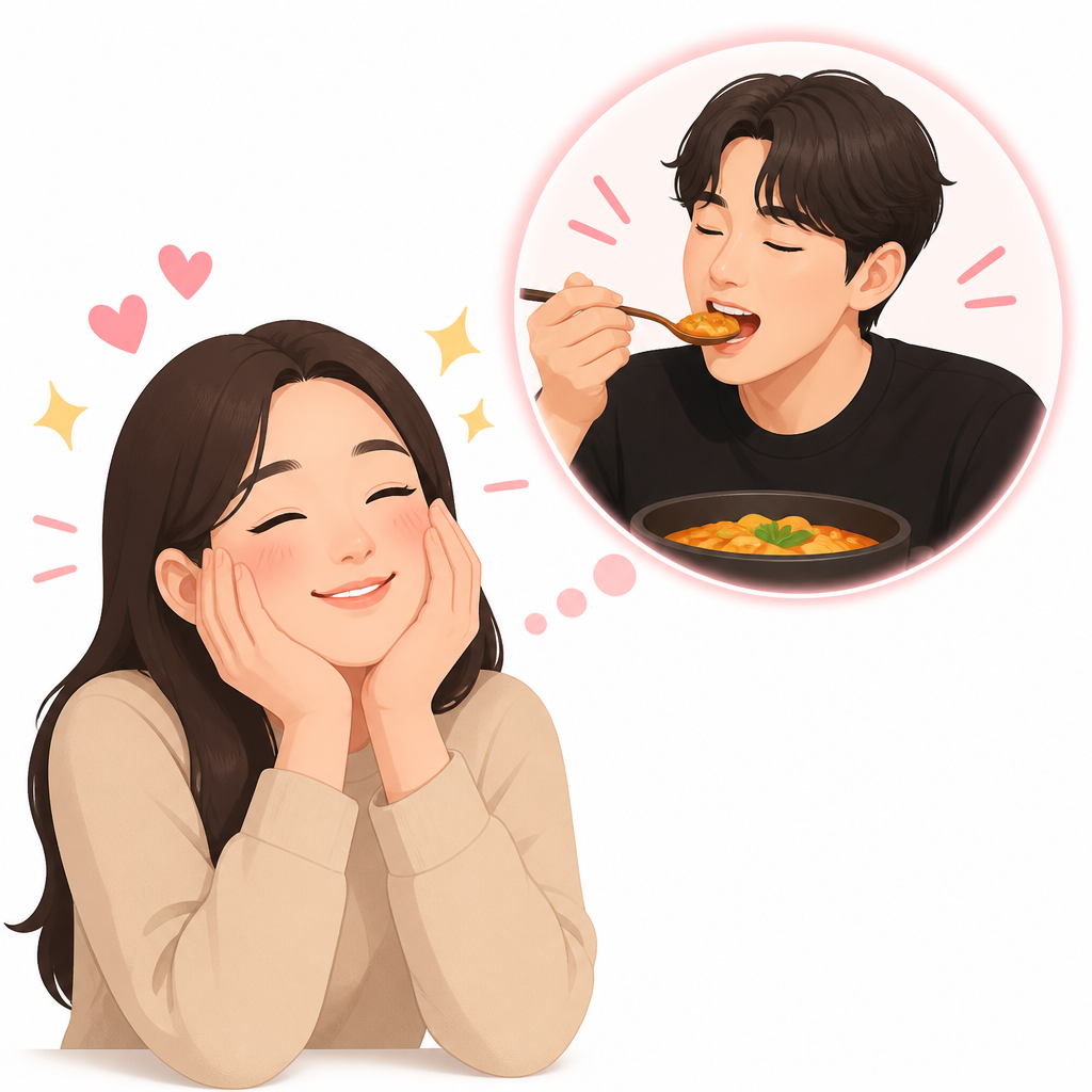 대리만족