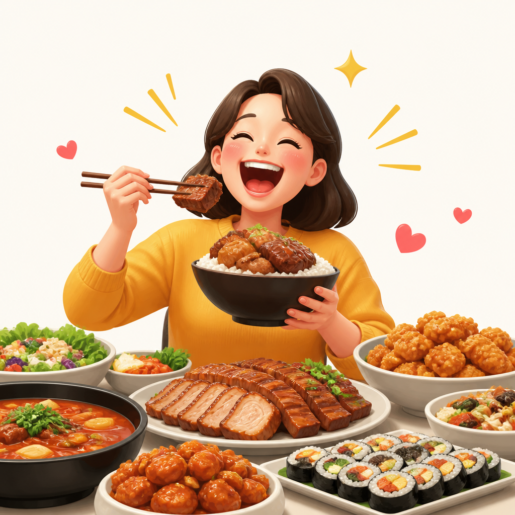 대식좌