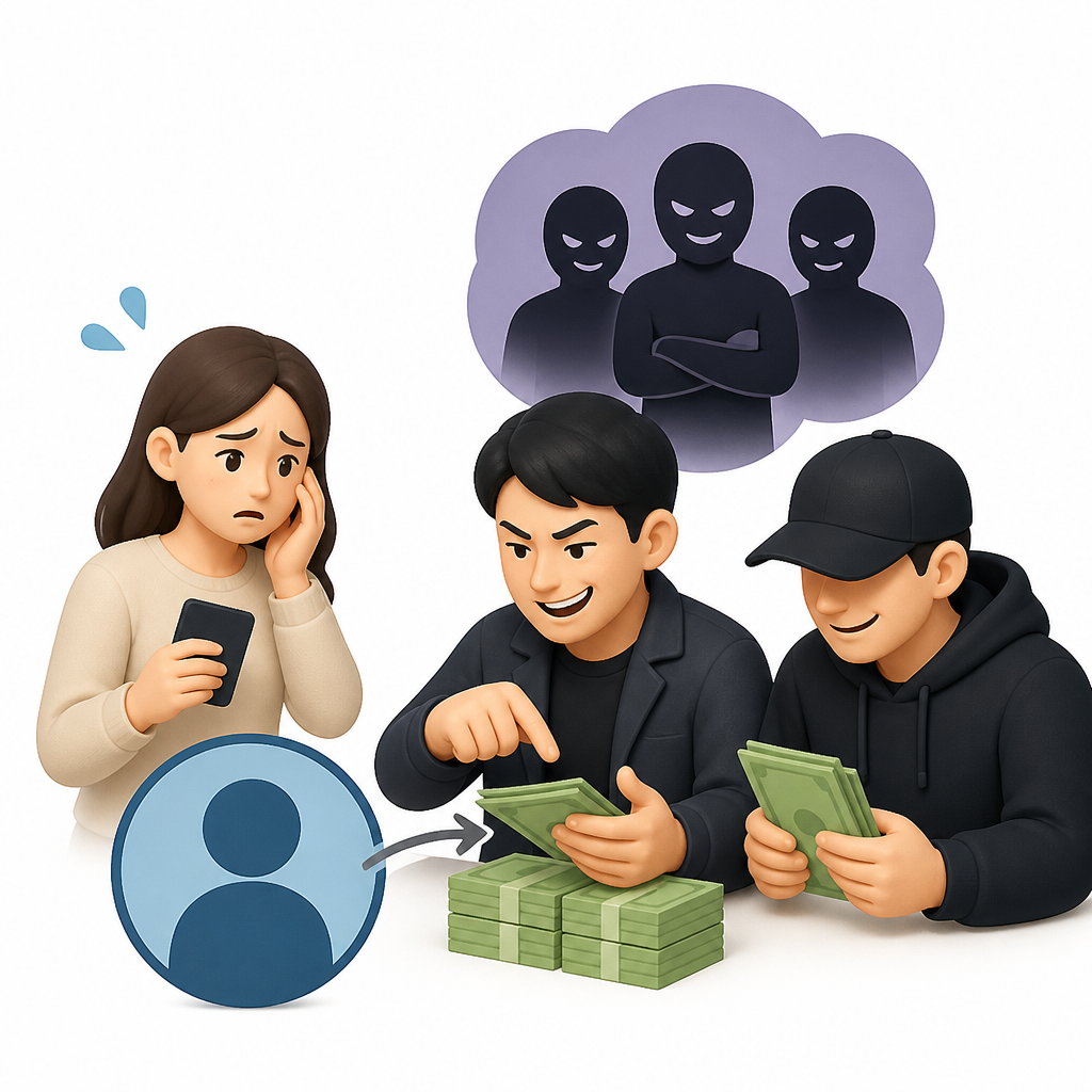 대포폰