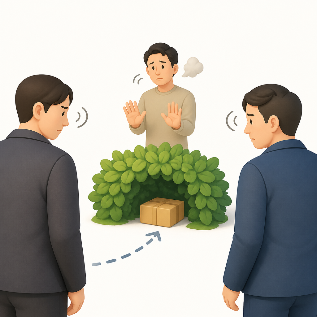던지기