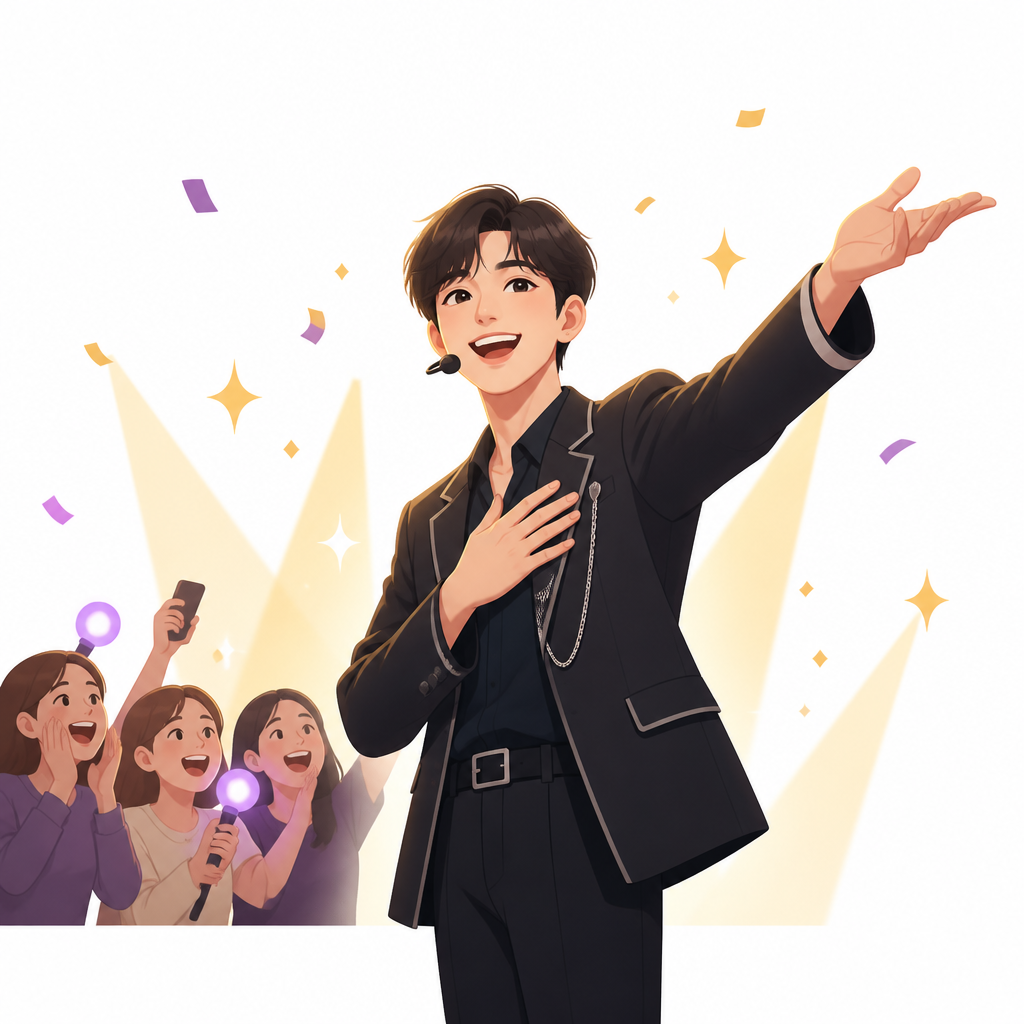 데뷔