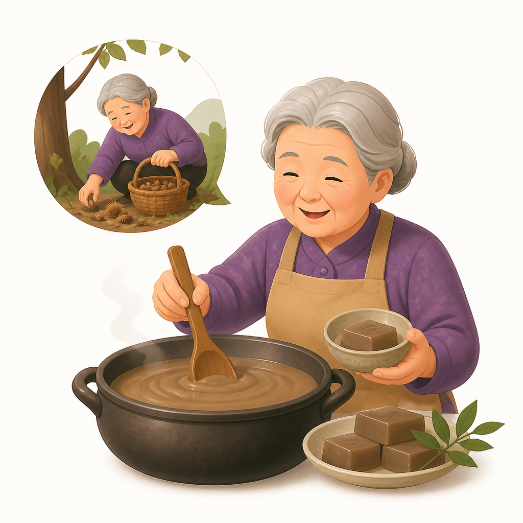 도투리