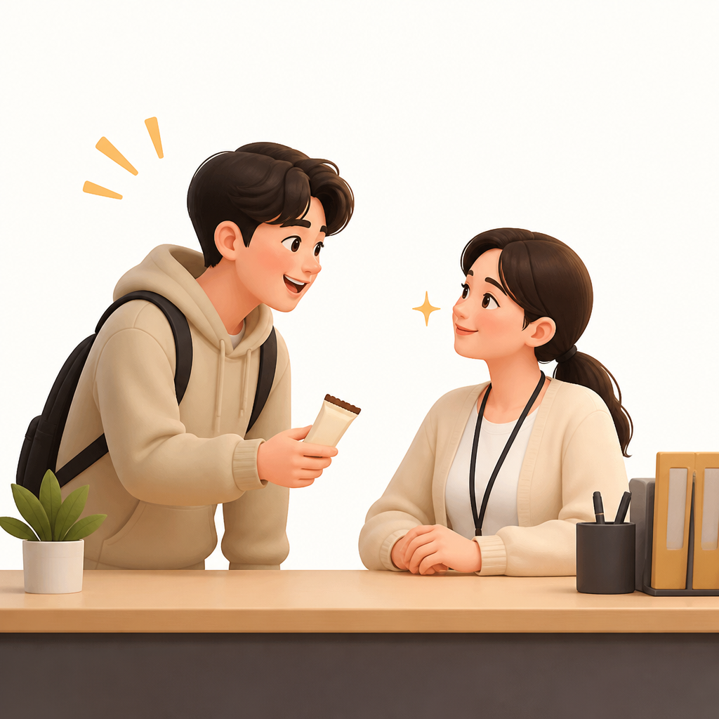 독서실