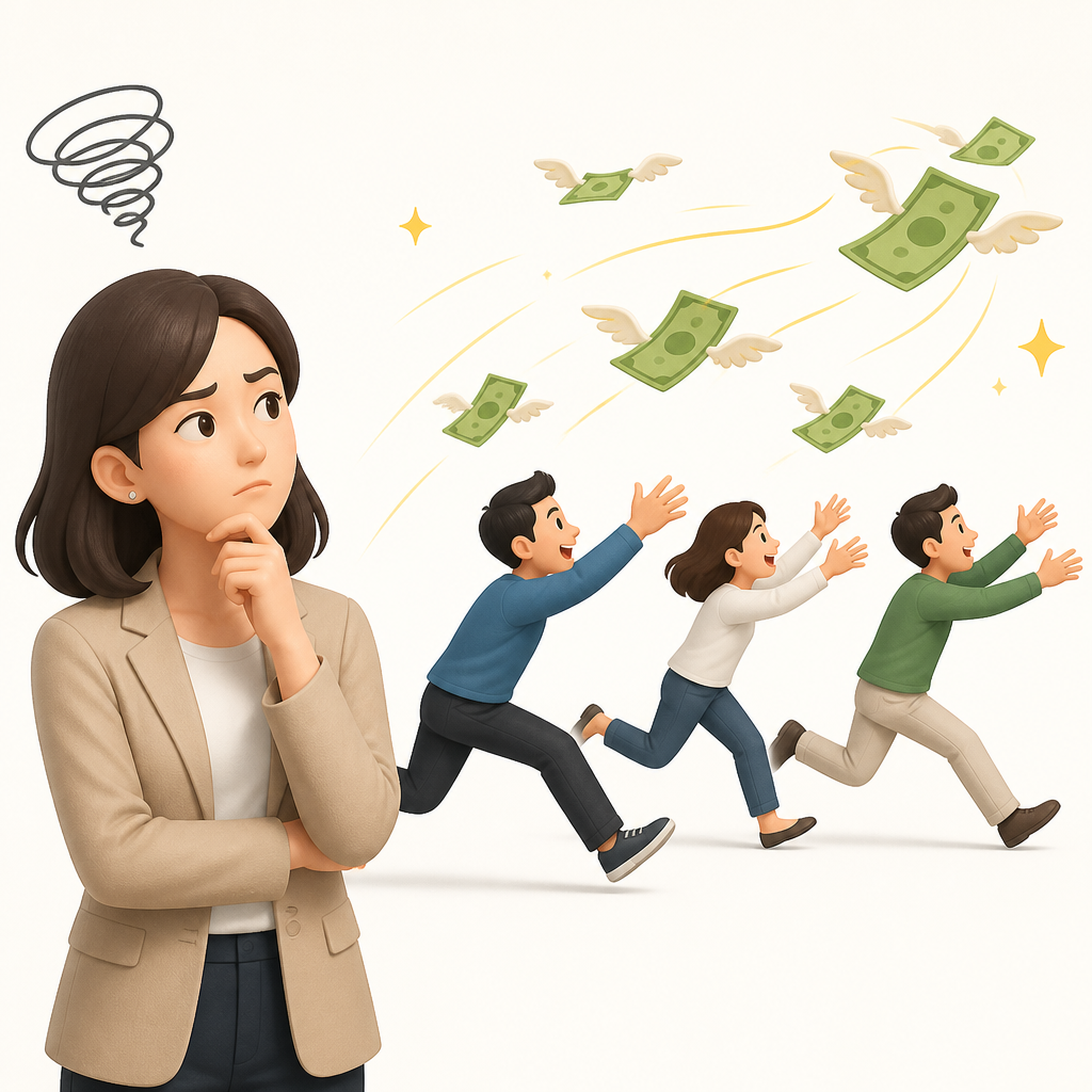 돈복사기