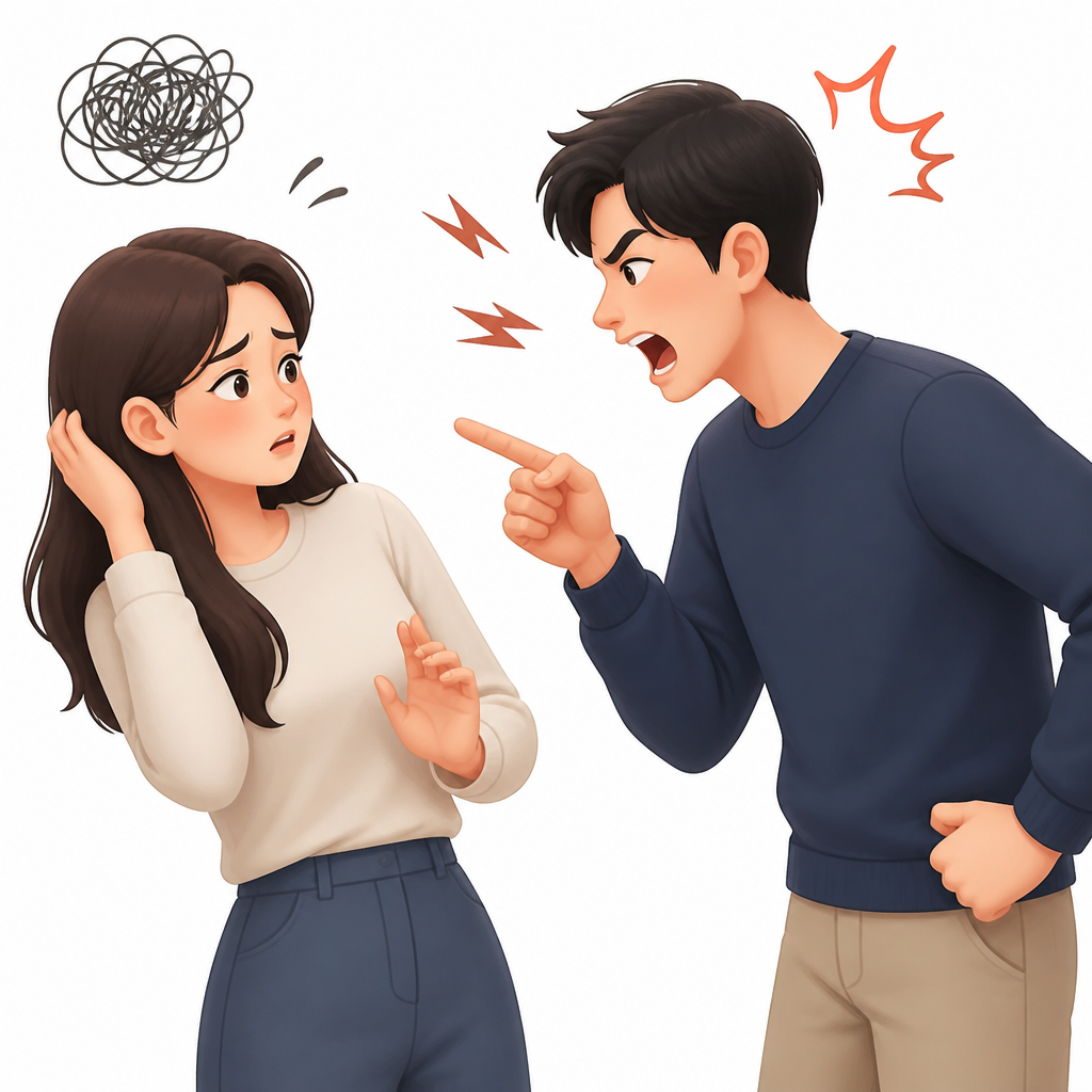 돌았다