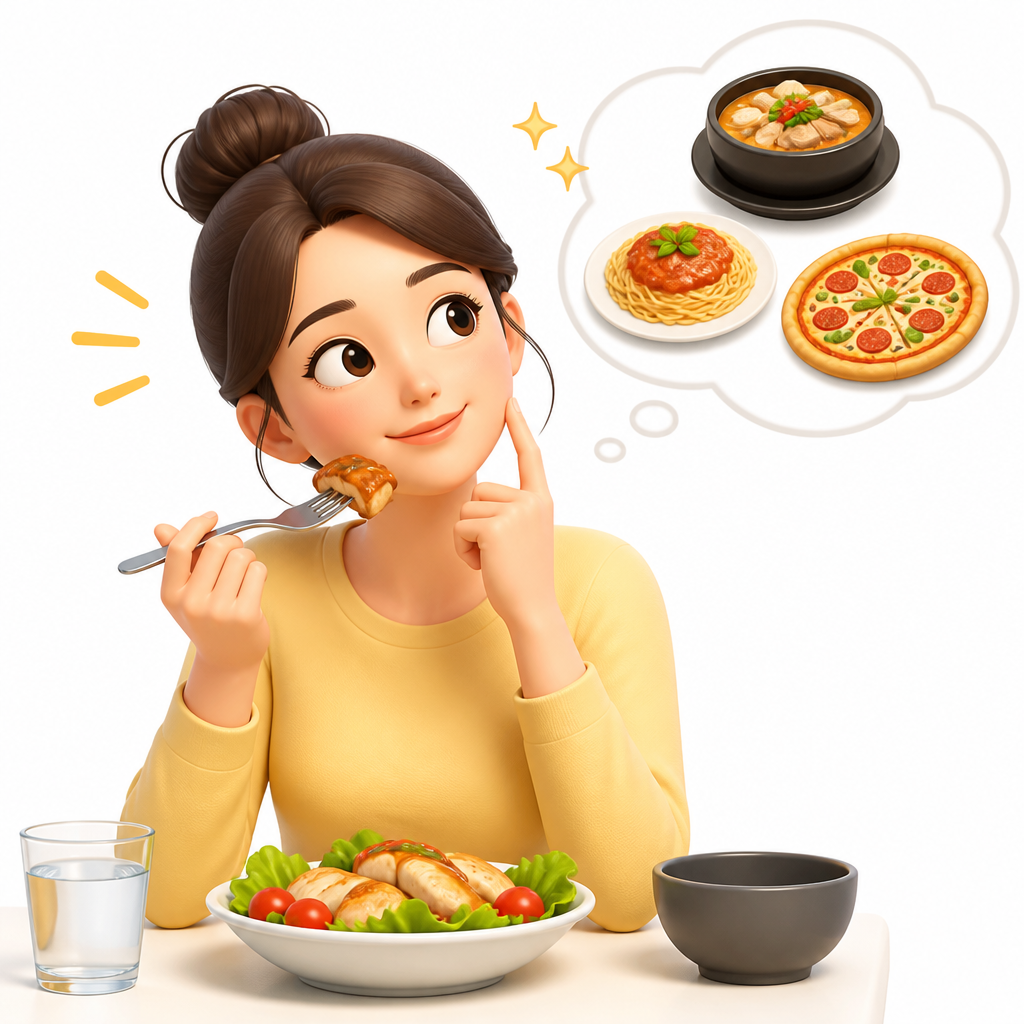 돼지런하다