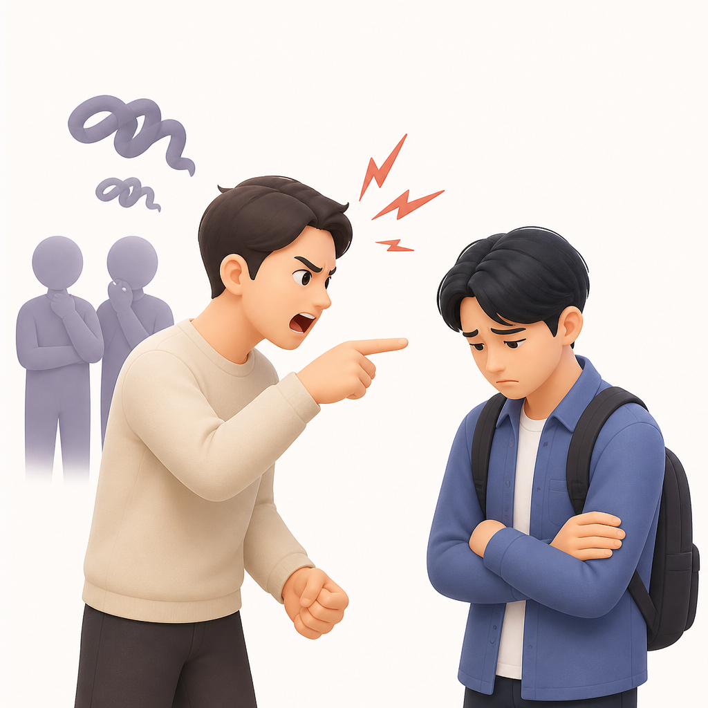 되놈