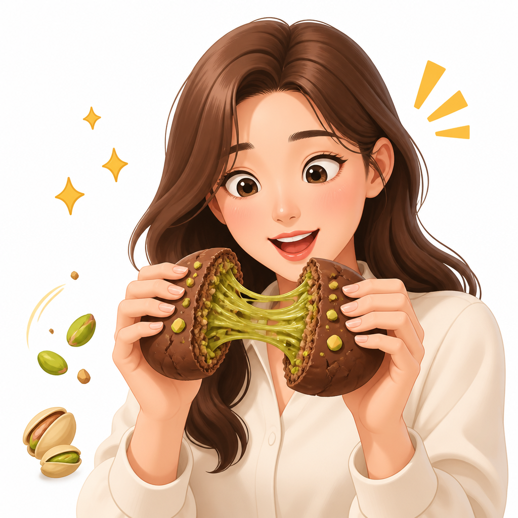 두쫀쿠