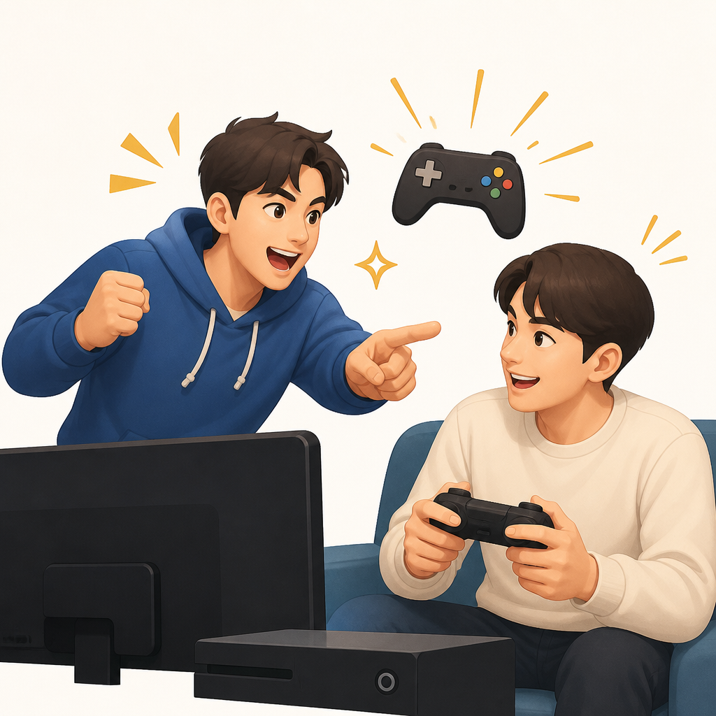 드가자