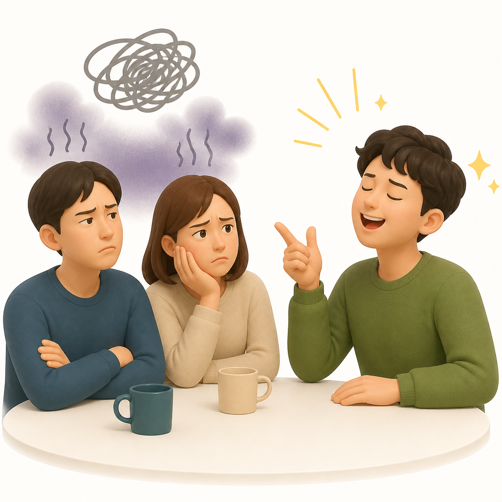 드립