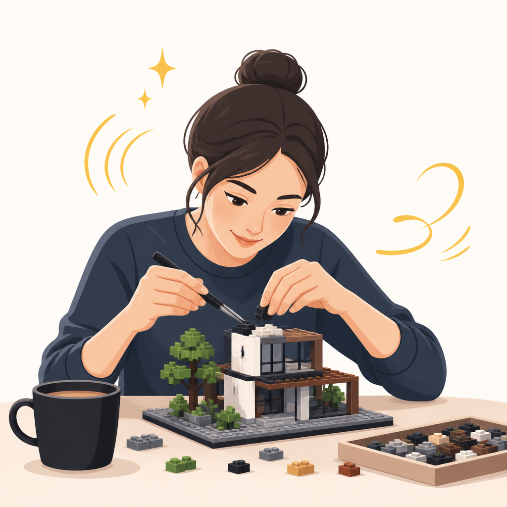 디깅 타임