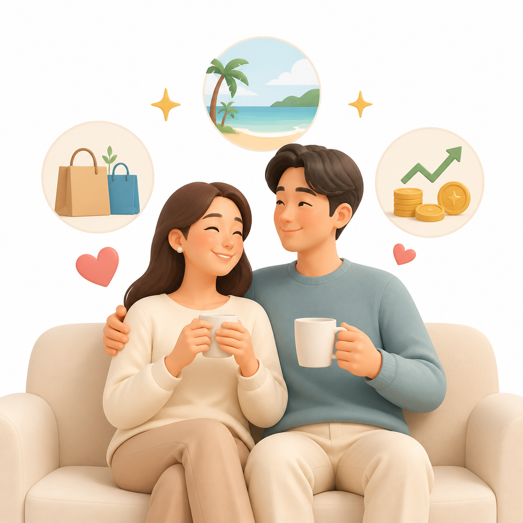 딩크족