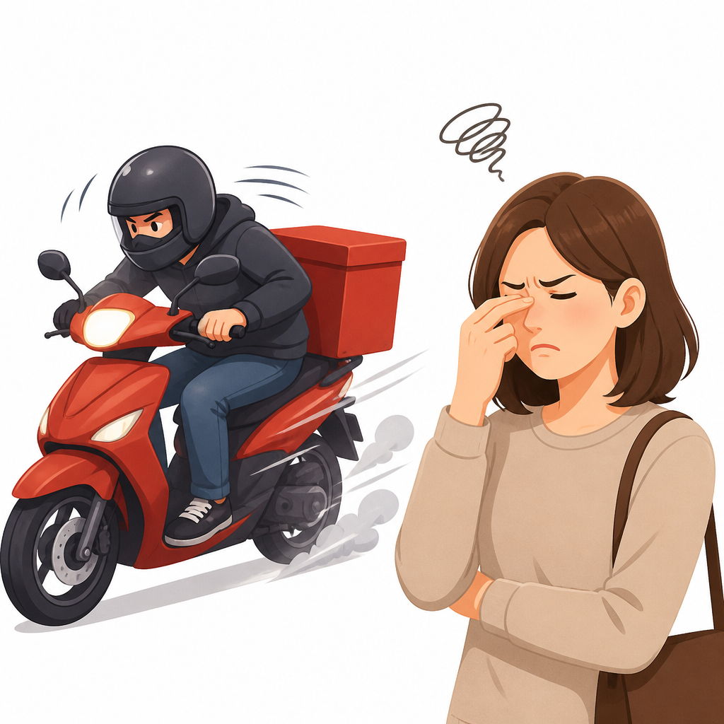 딸배