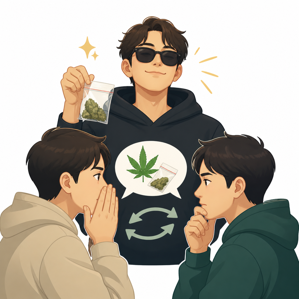 떨선생