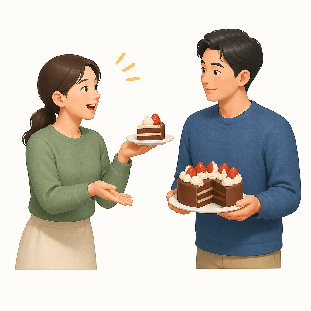 떼가라