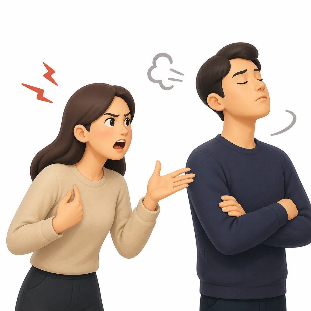 똥개