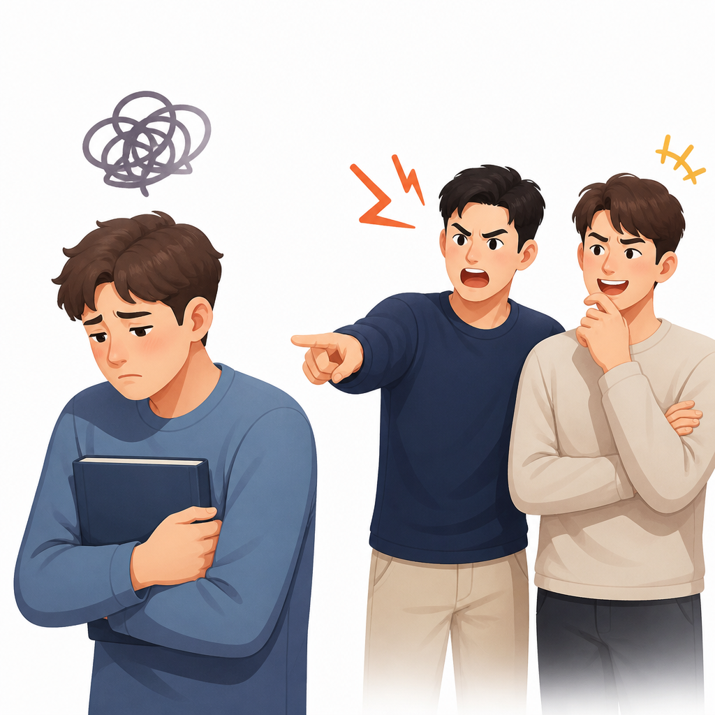 똥꼬충