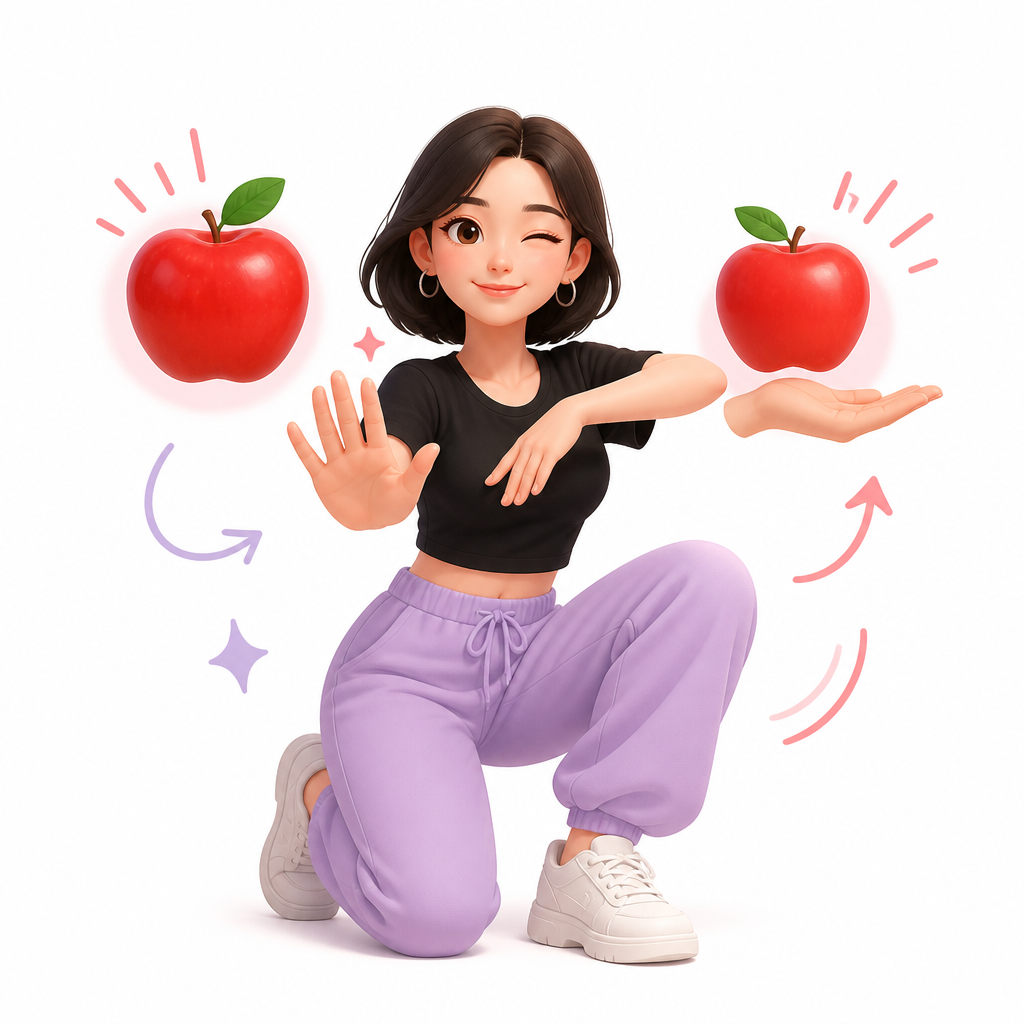 띄어쓰기