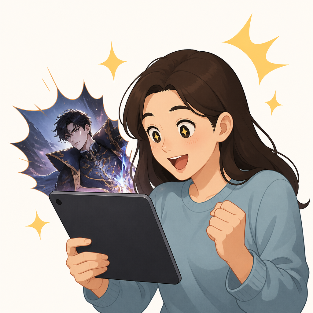 띵작