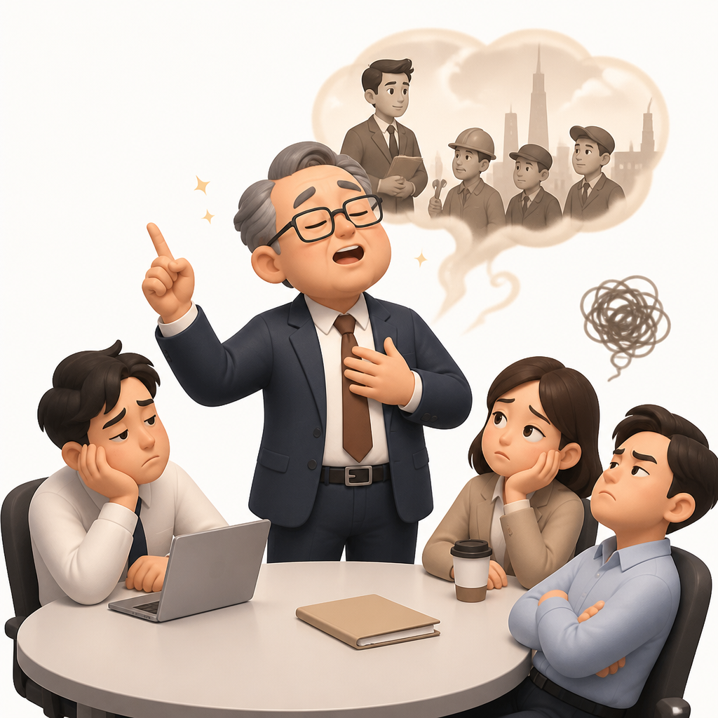라떼는