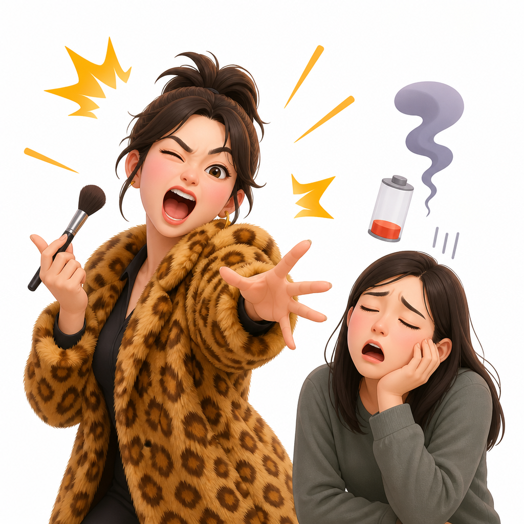 랄랄