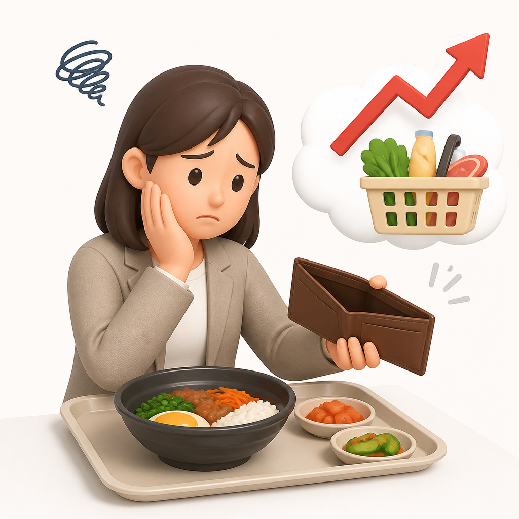 런치플레이션