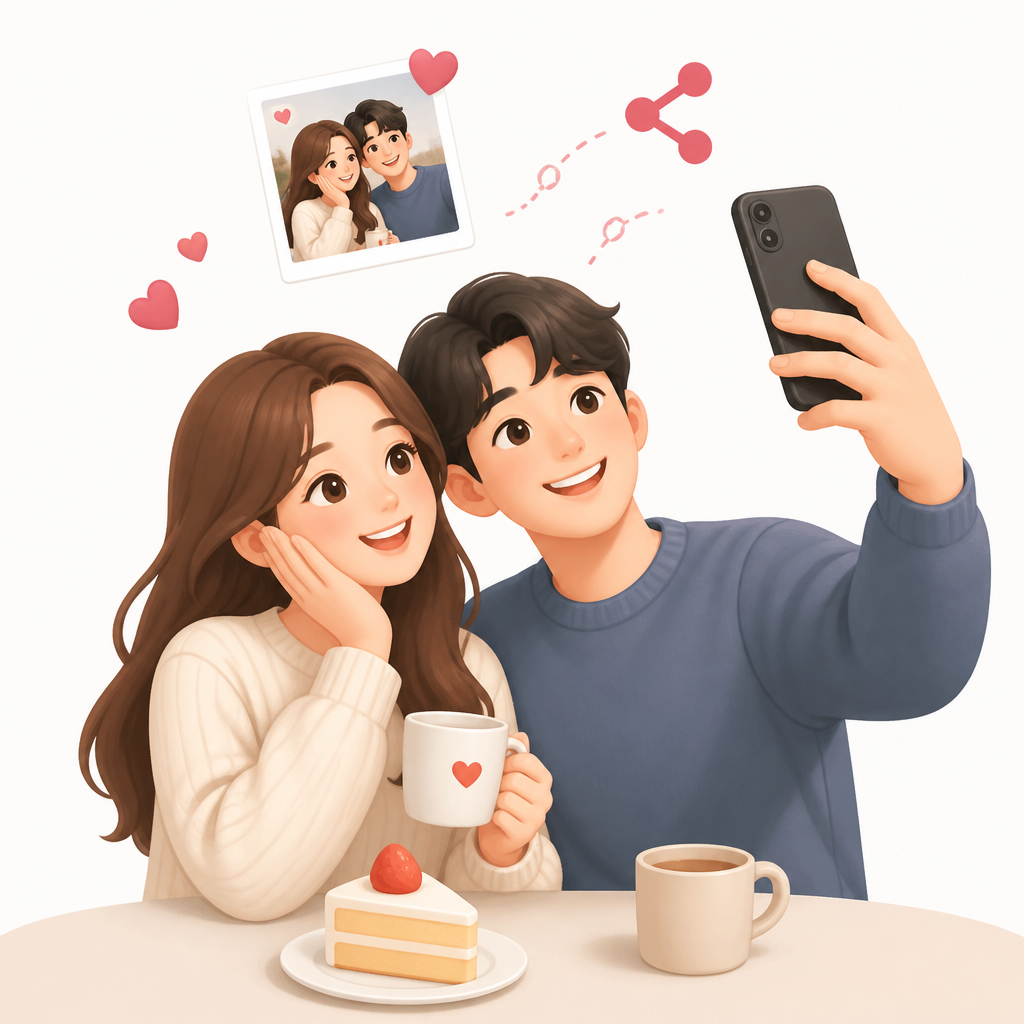 럽스타
