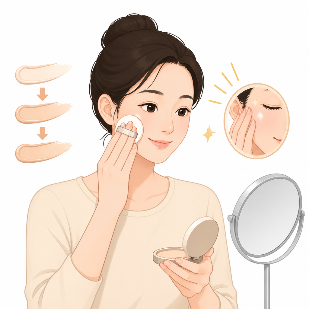 레이어링