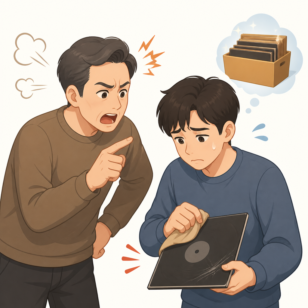 레코드