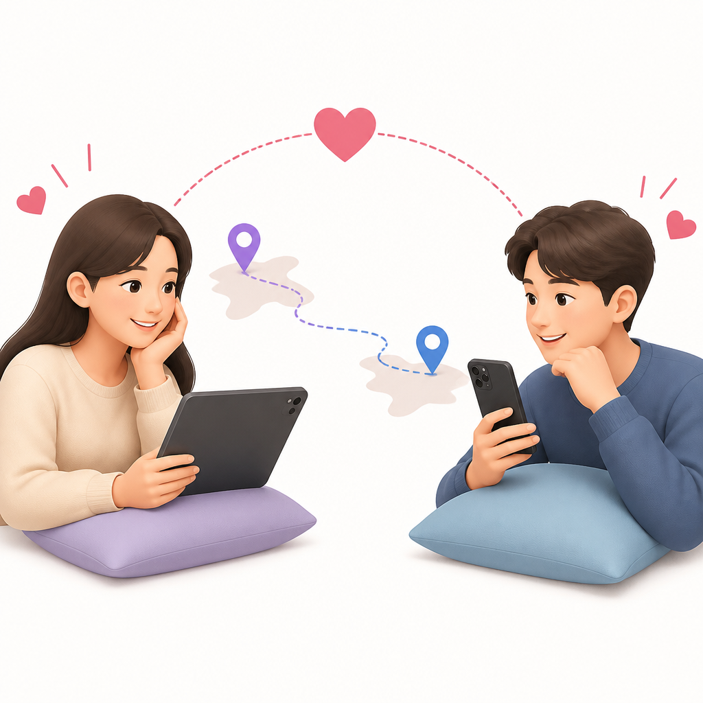 롱디