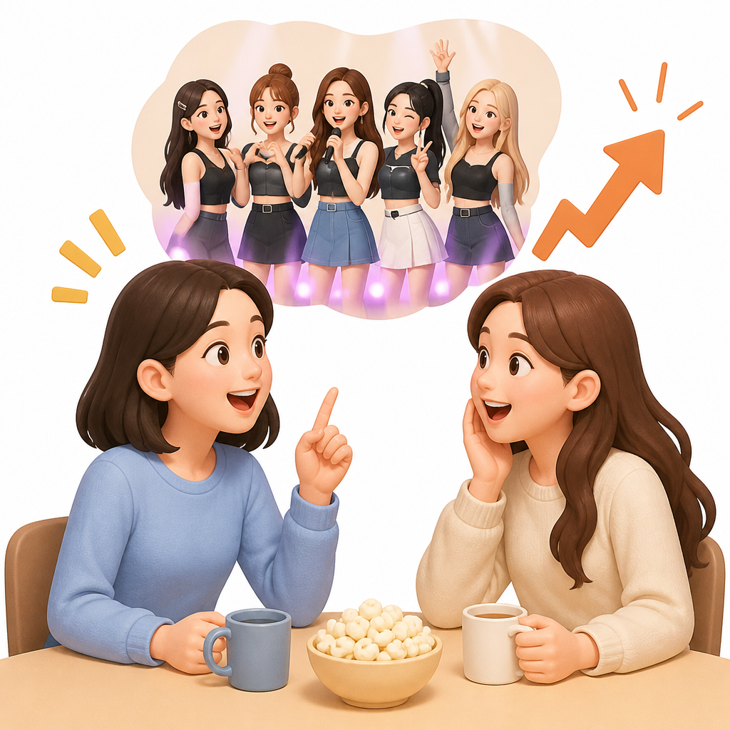리센느