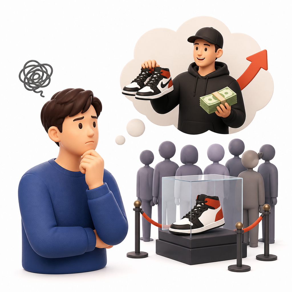 리셀