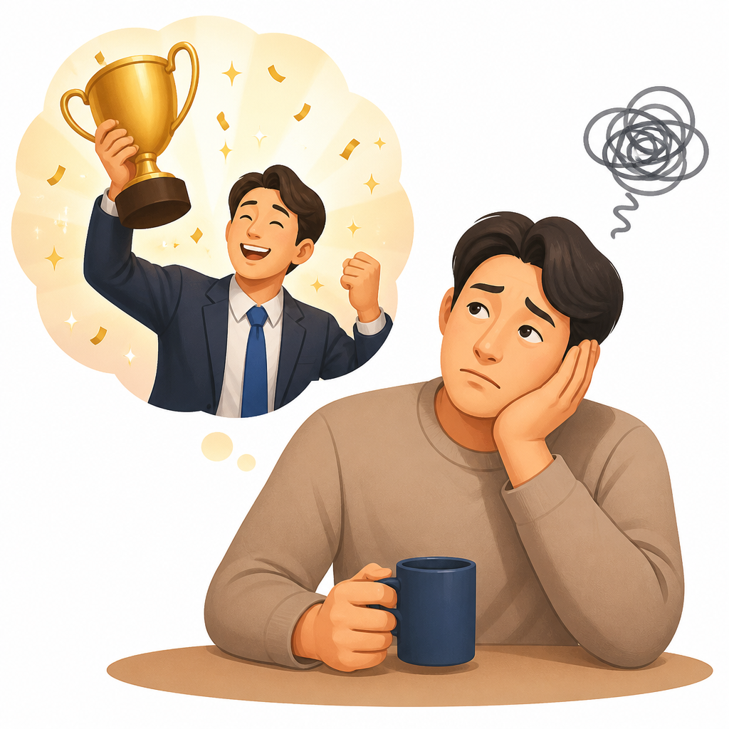 리즈시절