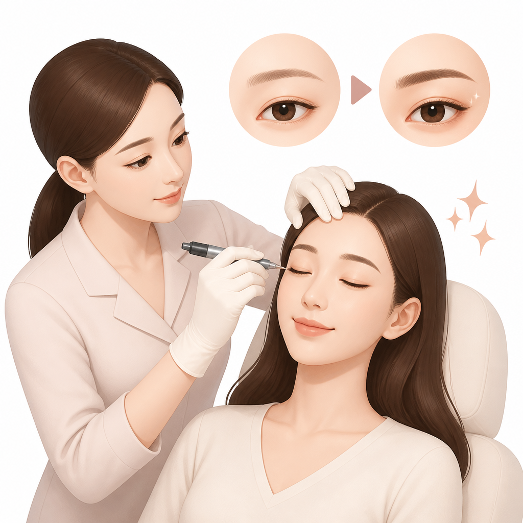 리터치