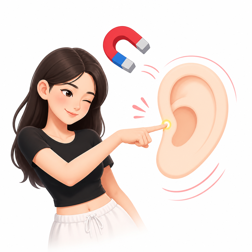 마그네틱