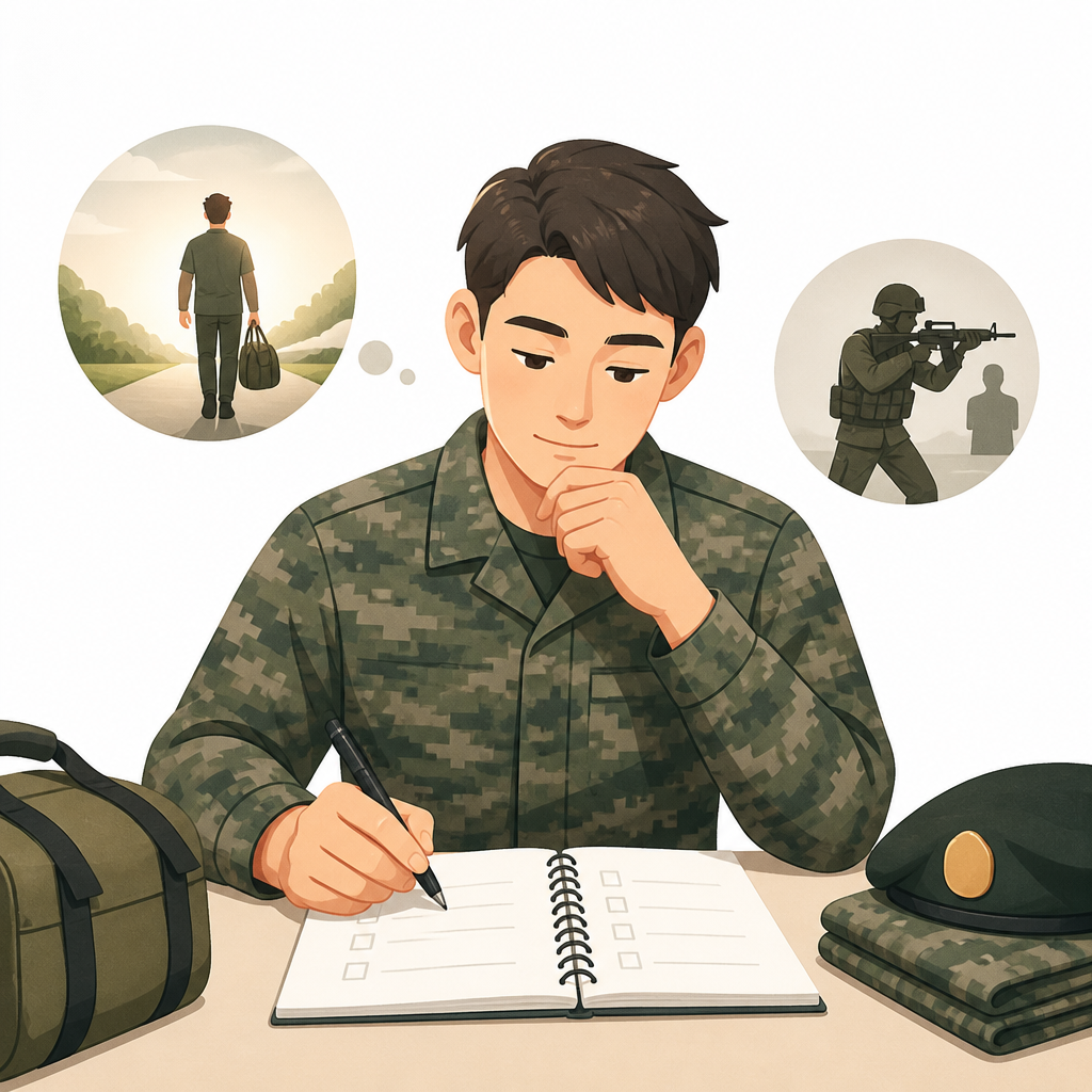 말년