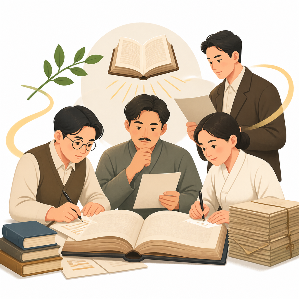 말모이