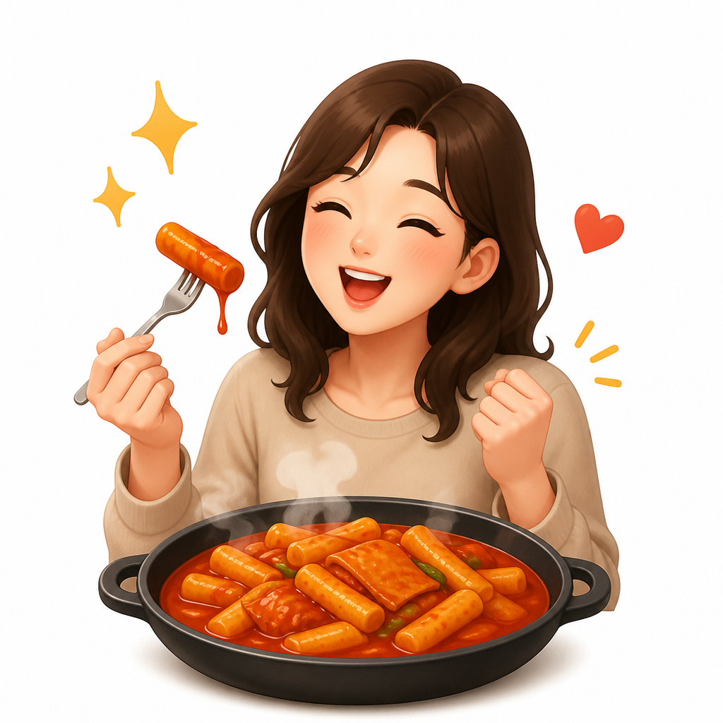 맛꿀마