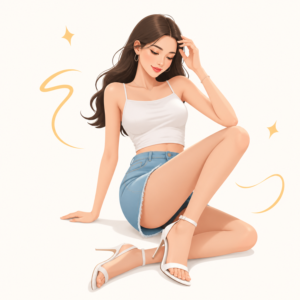 망사