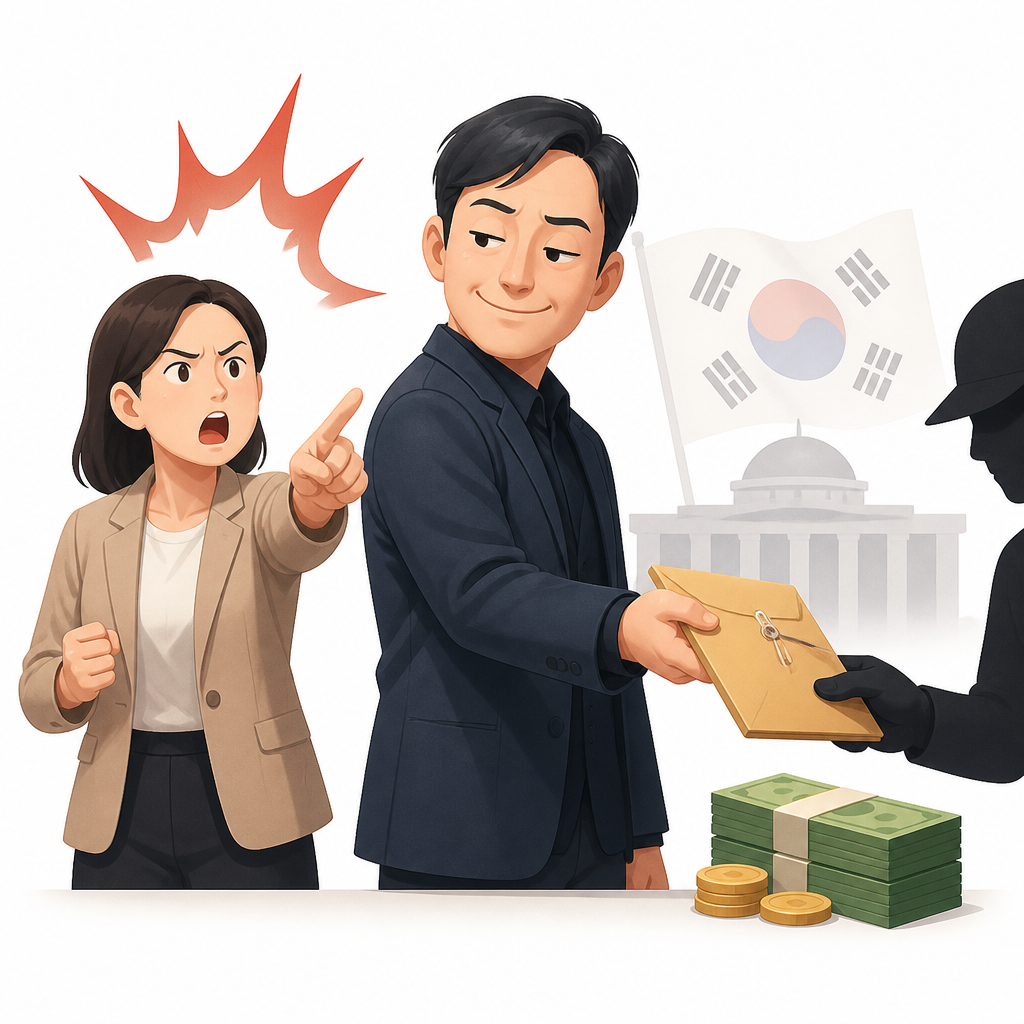 매국노