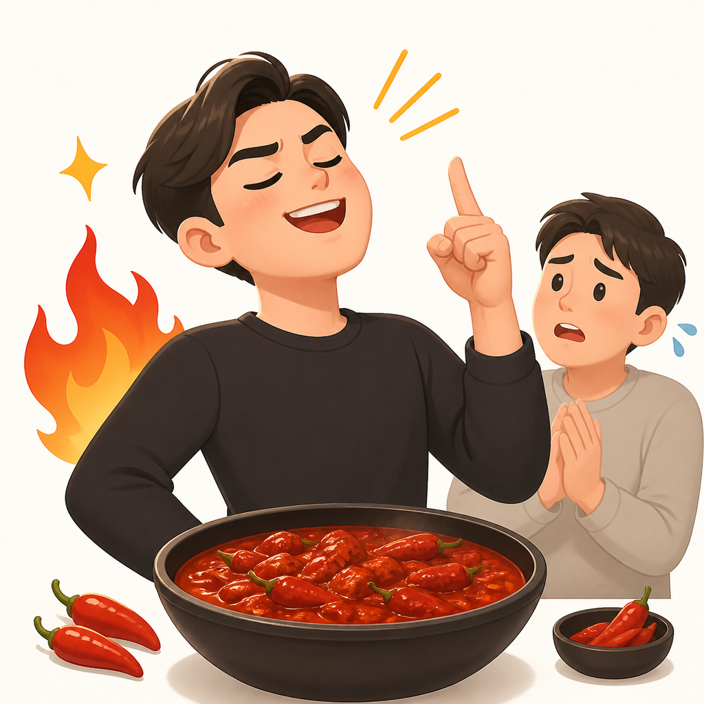 맵부심