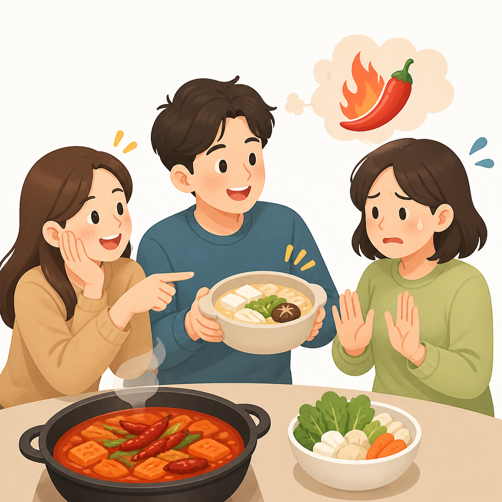 맵찔이