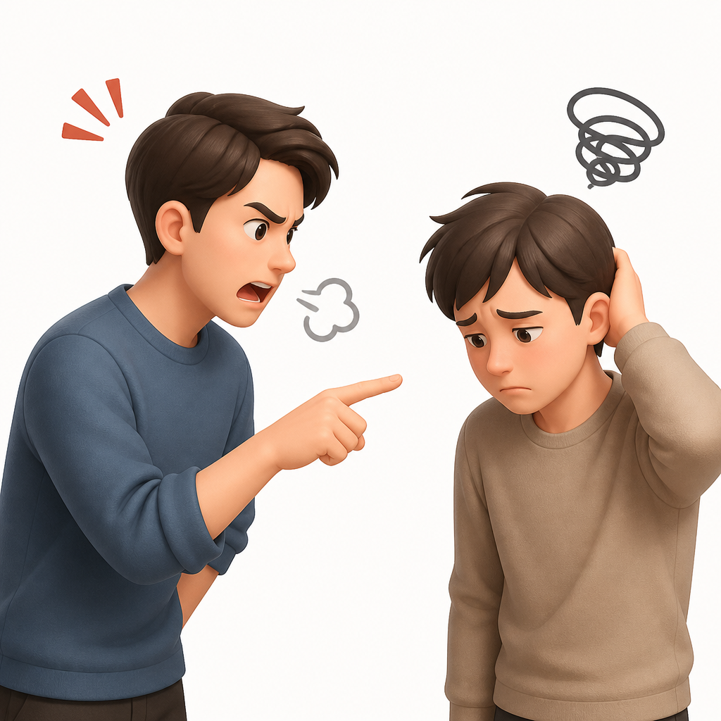 머저리